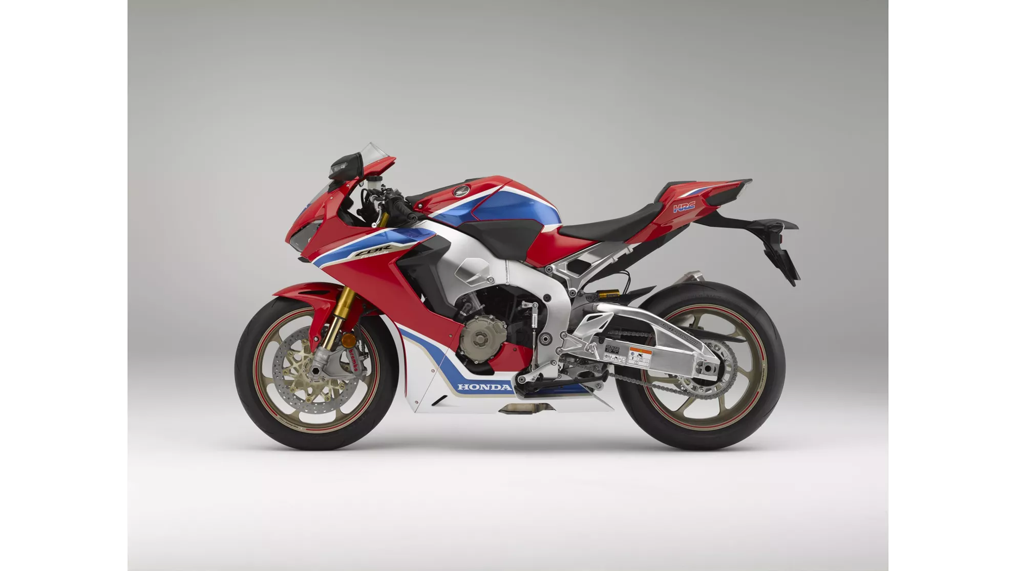 Honda CBR1000RR Fireblade SP-2 - Image 1 Honda CBR1000RR Fireblade SP-2 - Image 1